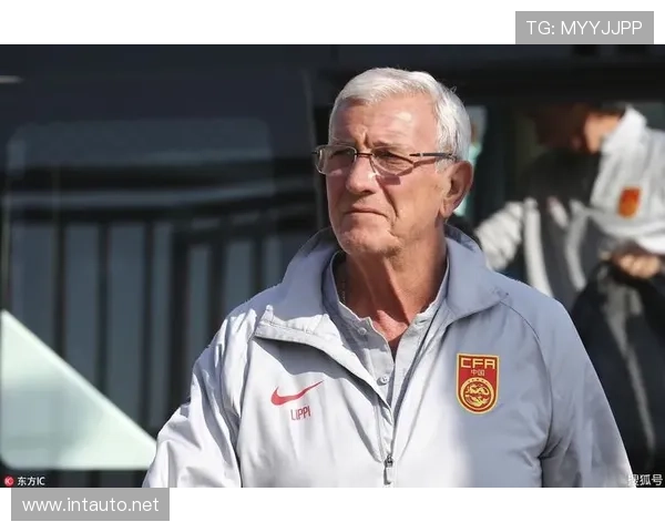 中国国足搞笑里皮视频（中国国足搞笑集锦）sports